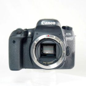 【中古】 (キヤノン) Canon EOS 9000D ボデイ【中古カメラ デジタル一眼】 ランク：AB