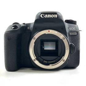 【在庫一掃】 キヤノン Canon EOS 9000D ボディ デジタル 一眼レフカメラ 【中古】