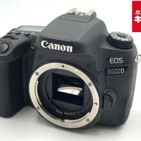 【中古】 【良品】 キヤノン EOS 9000D ボディ 【デジタル一眼レフ】 【6ヶ月保証】