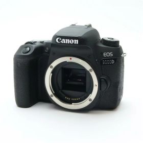 【中古】 《良品》 Canon EOS 9000D ボディ 【ファインダーユニット部品交換/各部点検済】 [ デジタルカメラ ]