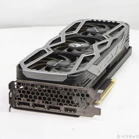 〔中古〕GAINWARD GeForce RTX 3070 Phoenix GS NE63070S19P2-1041X-G〔262-ud〕