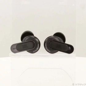 【中古】JBL(ジェービーエル) JBL TOUR PRO 2 BLK ブラック 【344-ud】