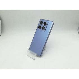 【中古】Xiaomi 国内版 【SIMフリー】 Xiaomi 14T Pro 12GB 256GB チタンブルー MZB0HIQJP【秋葉本店】保証期間１ヶ月【ランクA】