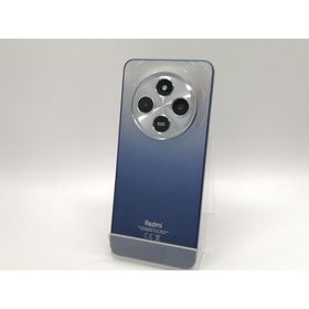 【中古】Xiaomi 国内版 【SIMフリー】 Redmi 14C スターリーブルー 8GB 256GB【大須アメ横】保証期間１ヶ月【ランクB】