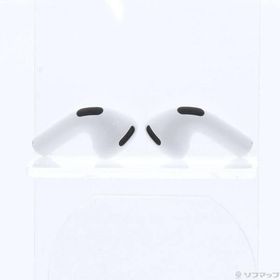 〔中古〕Apple(アップル) AirPods 4 MXP63J／A〔377-ud〕