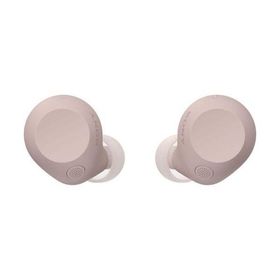 ソニー SONY WF-C710N-P ピンク 完全ワイヤレスイヤホン WFC710NP
