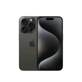 【新品未開封】APPLE iPhone15 Pro Max 256GB ブラックチタニウム【送料無料】【即日発送、土祝日発送】