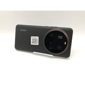 【中古】Xiaomi 国内版【SIMフリー】 Xiaomi 15 Ultra (フォトグラフィーキット付き) ブラック 16GB 512GB【秋葉5号】保証期間１ヶ月【ランクA】