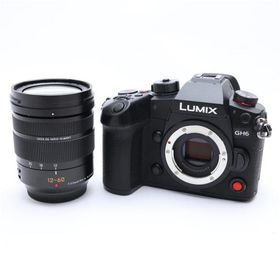 《良品》Panasonic LUMIX DC-GH6L 標準ズームレンズキット