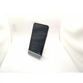 【中古】SHARP SoftBank 【SIMフリー】 AQUOS wish チャコール 4GB 64GB A103SH【秋葉3号】保証期間1ヶ月【ランクC】