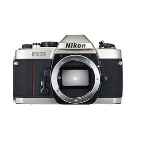 Nikon 一眼レフカメラ FM10 ボディー