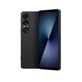 ソニー Xperia 1 VII スレートブラック 16GB・512GB SIMフリースマホ XQ-FS44 B3JPCX0日本正規代理店品