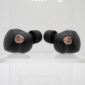 〔中古〕SONY(ソニー) WF-1000XM4 B ブラック〔276-ud〕