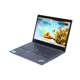 即配 2021年快速16Gモデル 11世代Corei5 ThinkPad T14 Gen2 i5-1145G7 16G 256G 14.0FHD Wi-Fi6 Thunderbolt4 Office ノートパソコン ABA評価