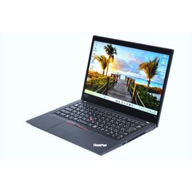 即配 2021年快速16Gモデル 11世代Corei5 ThinkPad T14 Gen2 i5-1145G7 16G 256G 14.0FHD Wi-Fi6 Thunderbolt4 Office ノートパソコン ABA評価