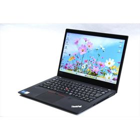 即配 2021年快速16Gモデル 11世代Corei5 ThinkPad T14 Gen2 i5-1145G7 16G 256G 14.0FHD Wi-Fi6 Thunderbolt4 Office ノートパソコン AAA評価