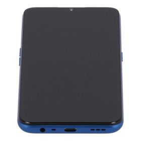 OPPO au オッポ /スマートフォン/OPPO A5 2020/CPH1943/11f1bc3a/Bランク/20【中古】