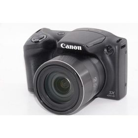 【中古】【外観並級】Canon デジタルカメラ PowerShot SX420 IS 光学42倍ズーム PSSX420IS