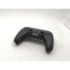 【中古】SONY DualSense ワイヤレスコントローラー CFI-ZCT1J01 [ミッドナイトブラック]【ECセンター】保証期間１週間【ランクB】