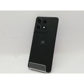 【中古】MOTOROLA SoftBank 【SIMフリー】 motorola edge 50s pro ブラックビューティー 8GB 256GB A402MO【立川フロム中武】保証期間１ヶ月【ランクA】