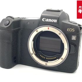 【中古】 【並品】 キヤノン EOS R ボディ 【ミラーレス一眼】 【6ヶ月保証】