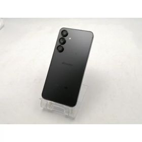 【中古】SAMSUNG docomo 【SIMフリー】 Galaxy S24 オニキスブラック 8GB 256GB SC-51E【ECセンター】保証期間1ヶ月【ランクC】