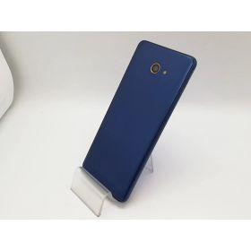 【中古】KYOCERA ymobile 【SIMロック解除済み】 かんたんスマホ2 ネイビー 3GB 32GB A001KC【アリオ倉敷】保証期間1ヶ月【ランクB】