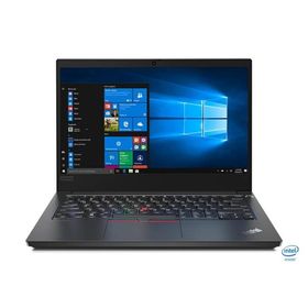 2020年製Lenovo ThinkPad E14 14型FHDノートパソコン 高性能Corei5 10210U/8GB/高速大容量SSD512GB WEBカメラ/WIFI/Bluetooth/office2021/type-c/HDMI