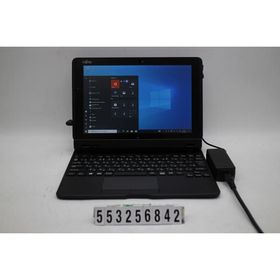 富士通 ARROWS Tab Q508/SE Atom X7 Z8700 1.6GHz/4GB/128GB/10.1W/WUXGA(1920x1200) タッチパネル/Win10