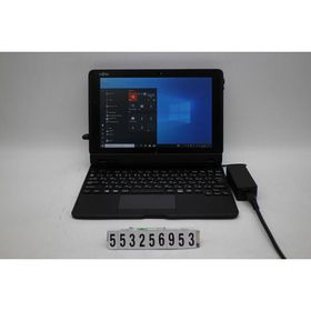 富士通 ARROWS Tab Q508/SE Atom X7 Z8700 1.6GHz/4GB/128GB/10.1W/WUXGA(1920x1200) タッチパネル/Win10