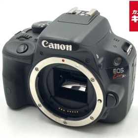 【中古】 【並品】 キヤノン EOS Kiss X7 ボディ 【デジタル一眼レフ】 【6ヶ月保証】