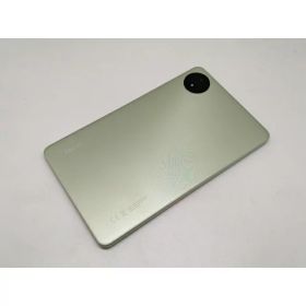 【中古】Xiaomi 国内版 【Wi-Fi】 Redmi Pad SE 8.7 GN オーロラグリーン 【Helio G85/4GB/64GB】【宇田川】保証期間1ヶ月【ランクB】