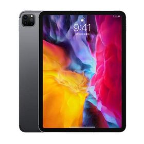 iPad Pro 11インチ 第2世代[1TB] セルラー au スペースグレイ …