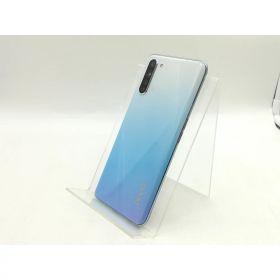 【中古】Oppo 楽天モバイル 【SIMフリー】 OPPO Reno3 A ホワイト 6GB 128GB CPH2013【福岡筑紫】保証期間1ヶ月【ランクA】