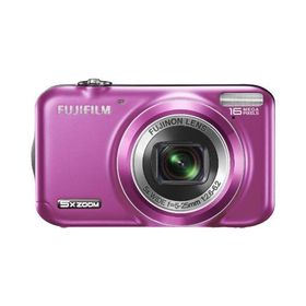 FUJIFILM デジタルカメラ FinePix JX400 ピンク FX-JX400P
