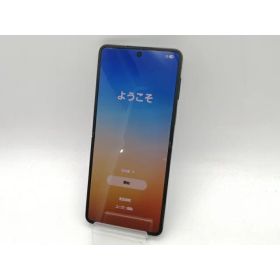 【中古】SAMSUNG 国内版 【SIMフリー】 Galaxy Z Flip7 ジェットブラック 12GB 256GB SM-F766Q【OSU301】保証期間1ヶ月【ランクA】