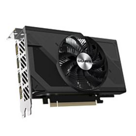 【中古】GIGABYTE(ギガバイト) GeForce RTX 4060 D6 8G 【262-ud】