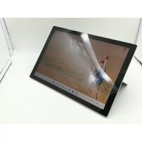 【中古】Microsoft Surface Pro7 【i5 1035G4 8G 256G】 PUV-00014【福岡筑紫】保証期間1ヶ月【ランクB】