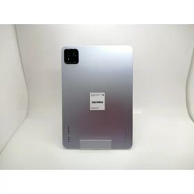 【中古】Xiaomi 国内版 【Wi-Fi】 Xiaomi Pad 7 Pro ブルー 【Snapdragon 8s Gen3/8GB/128GB】【秋葉5号】保証期間1ヶ月【ランクA】