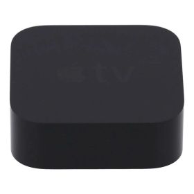 Apple アップル/Apple TV 4K 64GB/MP7P2J/A/DY3XQ0Q7HNM4/Bランク/75【中古】