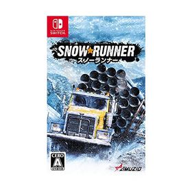スノーランナー -Switch