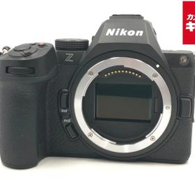 【中古】 【美品】 ニコン Z5II ボディ 【ミラーレス一眼】 【6ヶ月保証】