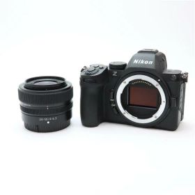 【中古】 《美品》 Nikon Z5II 24-50 レンズキット [ デジタルカメラ ]
