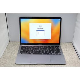 アップル Apple iMacBook Air MGN63J/A