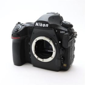 《並品》Nikon D850 ボディ