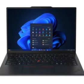 レノボ 21NX0026JP ThinkPad X1 Carbon Gen 13 IAL (Core Ultra 5 プロセッサー 225U/16GB/SSD・256GB/ODDなし/Win11Pro/Officeなし/14.0型ワイド)