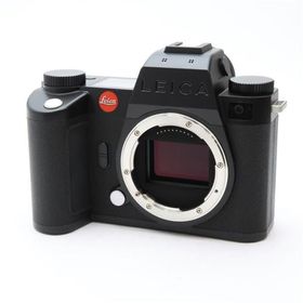 《良品》Leica SL3-S