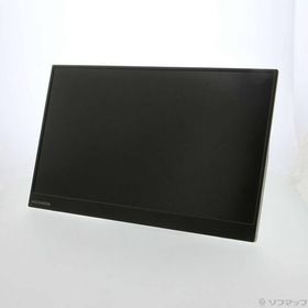 〔中古〕IO DATA(アイオーデータ) EX-LDC161DBM ブラック〔377-ud〕