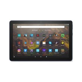 Amazon Fire HD 10 第11世代 2021[64GB] Wi-Fiモデル デニム【…