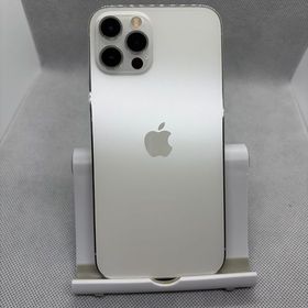 ●バッテリー91% SIMフリー iPhone12Pro 128GB シルバー